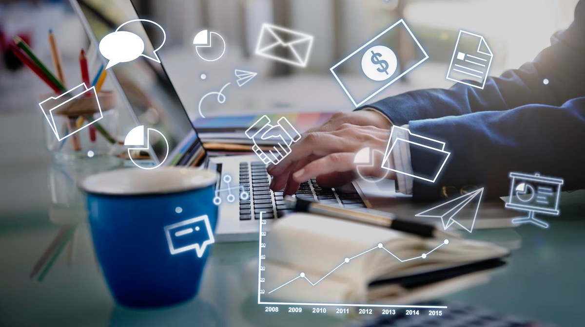 การประยุกต์ใช้ AI ในระบบ Contact Center