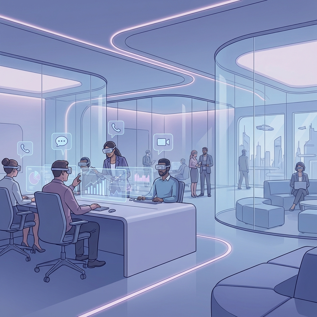 Contact Center Trends 2026